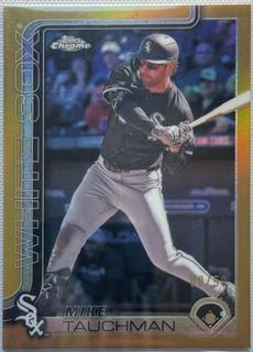 Mike Tauchman