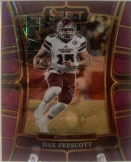 Dak Prescott