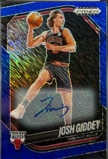 Josh Giddey