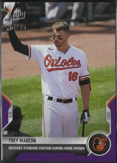 Trey Mancini
