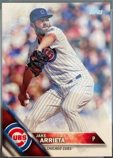 Jake Arrieta