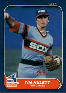 Tim Hulett