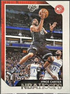 Vince Carter