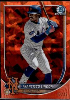 Francisco Lindor