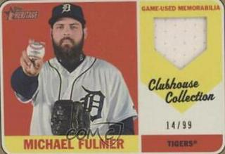Michael Fulmer