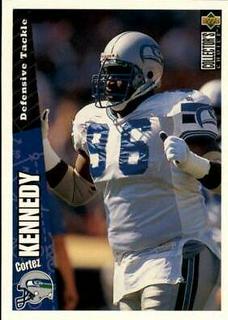 Cortez Kennedy