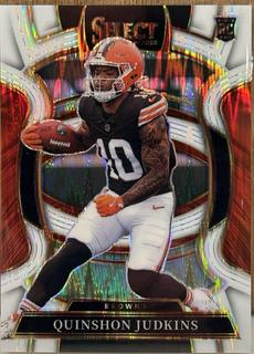 Quinshon Judkins