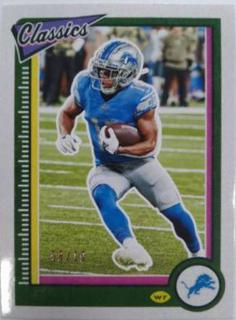 Amon Ra St. Brown