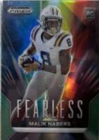 Malik Nabers