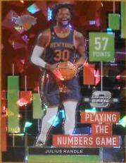 Julius Randle