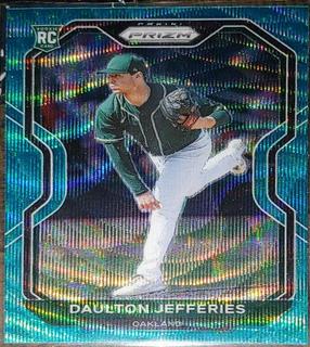 Daulton Jefferies