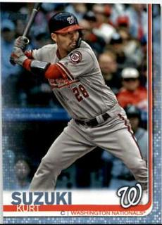 Kurt Suzuki