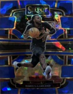 Darius Garland