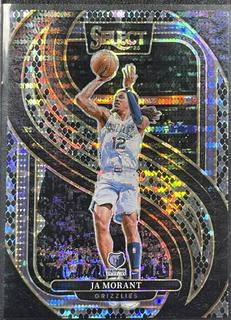 Ja Morant