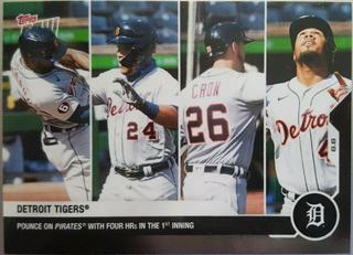 Detroit Tigers