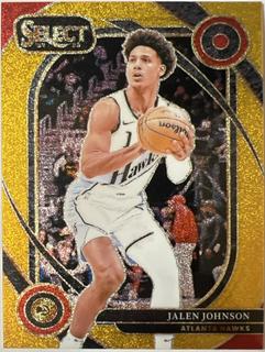 Jalen Johnson