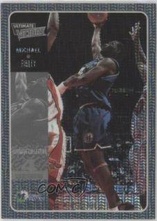 Michael Finley