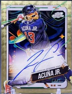 Ronald Acuna Jr.