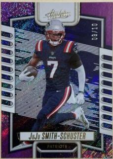 JuJu Smith Schuster