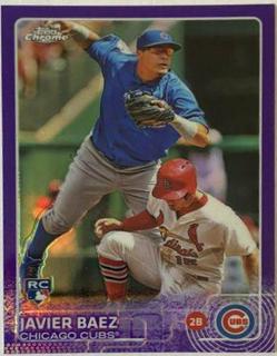 Javier Baez