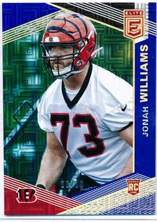 Jonah Williams