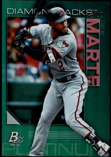 Starling Marte