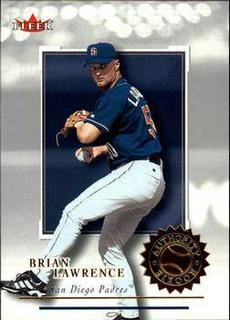 Brian Lawrence