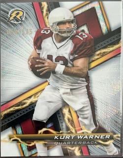 Kurt Warner