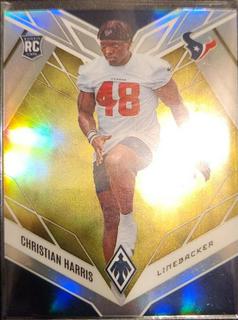 Christian Harris