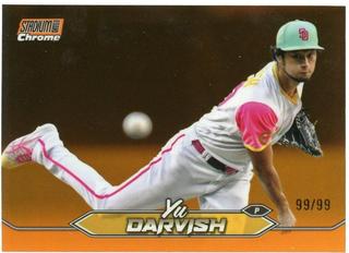 Yu Darvish