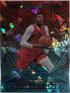 RJ Barrett