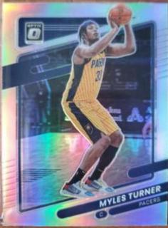Myles Turner