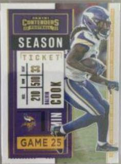 Dalvin Cook