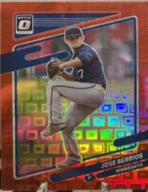 Jose Berrios