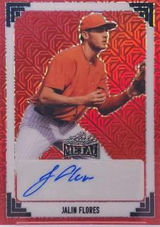 Jalin Flores