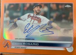 Eddie Rosario