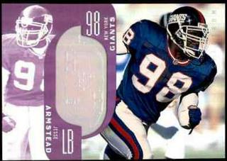 Jessie Armstead