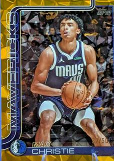 Max Christie