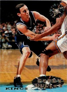 Bobby Hurley
