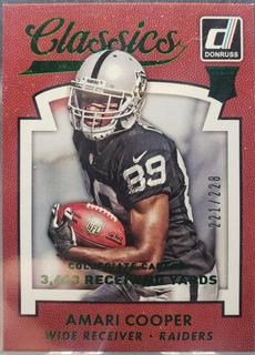 Amari Cooper