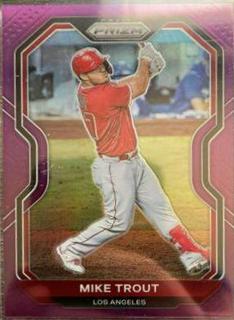 Mike Trout