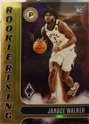 Jarace Walker [Gold] #15