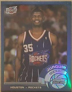 Juaquin Hawkins
