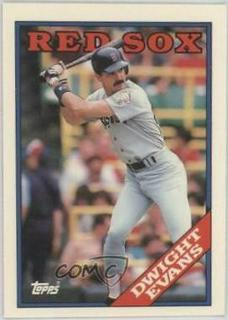 Dwight Evans