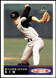 Byung Hyun Kim