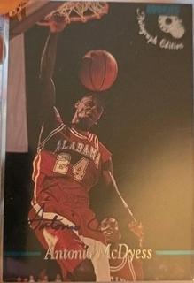 Antonio McDyess