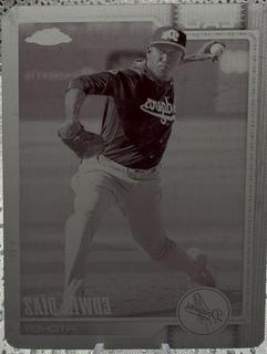 Edwin Diaz