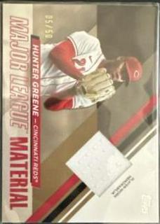 Hunter Greene