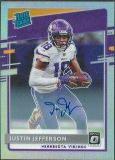 Justin Jefferson