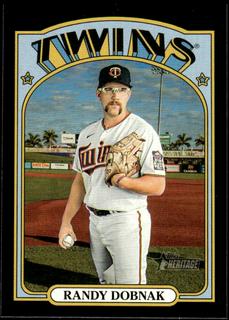 Randy Dobnak